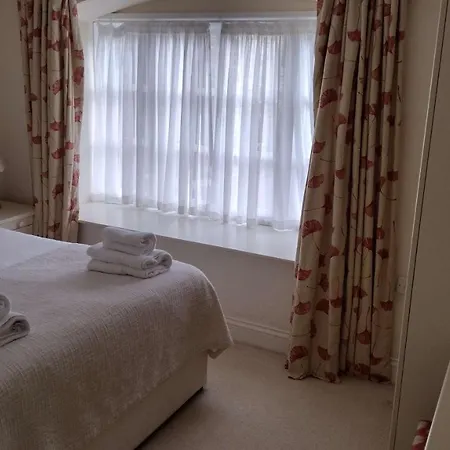 Holiday home Shieling At Lovelady Shield