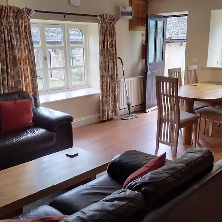 Shieling At Lovelady Shield Holiday home Alston
