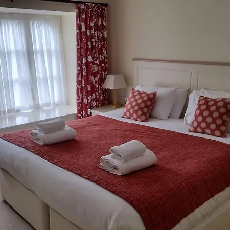 Holiday home Shieling At Lovelady Shield Alston