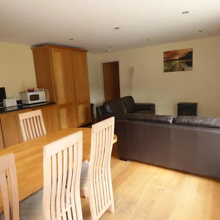 Shieling At Lovelady Shield