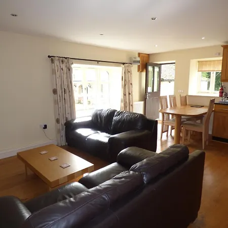 Shieling At Lovelady Shield Casa vacanze Alston