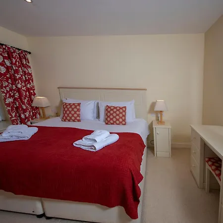 Shieling At Lovelady Shield Casa vacanze